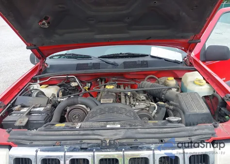 1996 Jeep Grand Cherokee Laredo z USA, uszkodzony, nr VIN 1J4GZ58SXTC354175